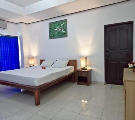 Sandat Mas Cottages Uluwatu Zimmer foto