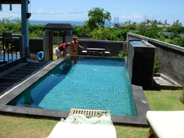 Sandat Mas Cottages Uluwatu Exterior foto