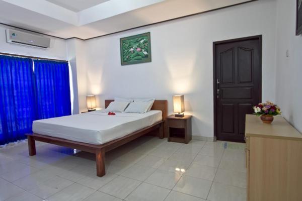 Sandat Mas Cottages Uluwatu Zimmer foto