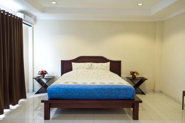 Sandat Mas Cottages Uluwatu Zimmer foto