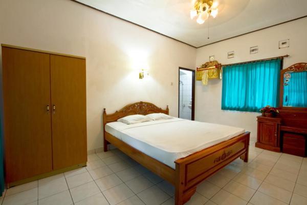 Sandat Mas Cottages Uluwatu Zimmer foto