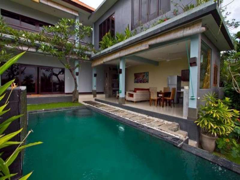 Sandat Mas Cottages Uluwatu Exterior foto